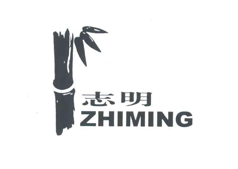 志明;ZHI MING
