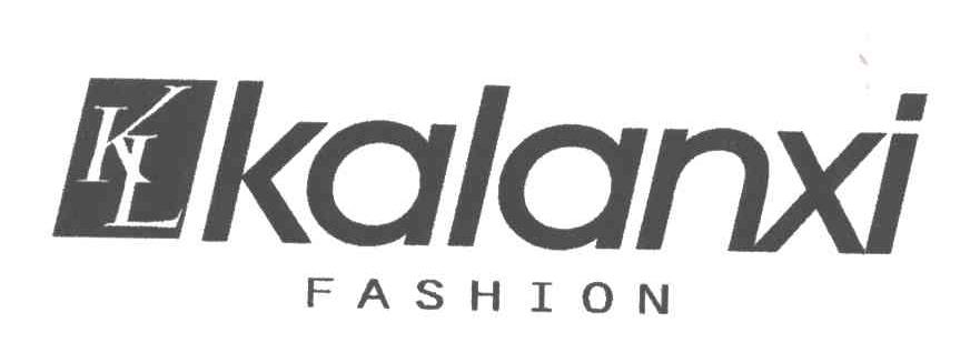 KALANXI FASHION