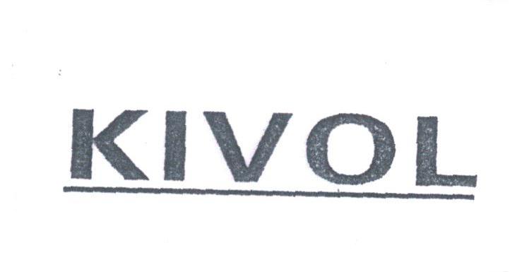 KIVOL