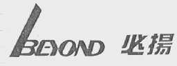 BEYOND    必扬