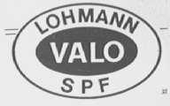 LOHMANN VALD SPF