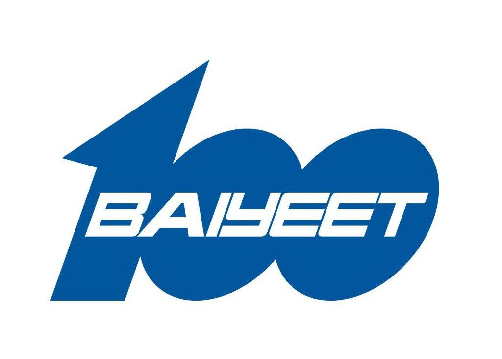 BAIYEET 100
