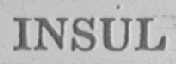 INSUL