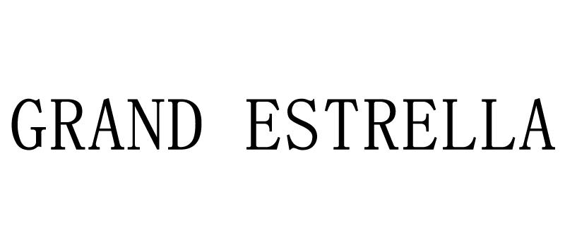 GRAND ESTRELLA