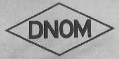 DNOM