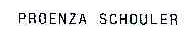PROENZA SCHOULER