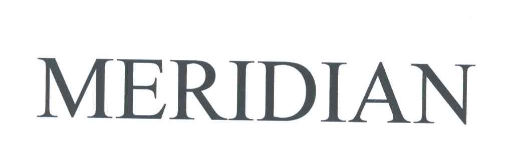 MERIDIAN