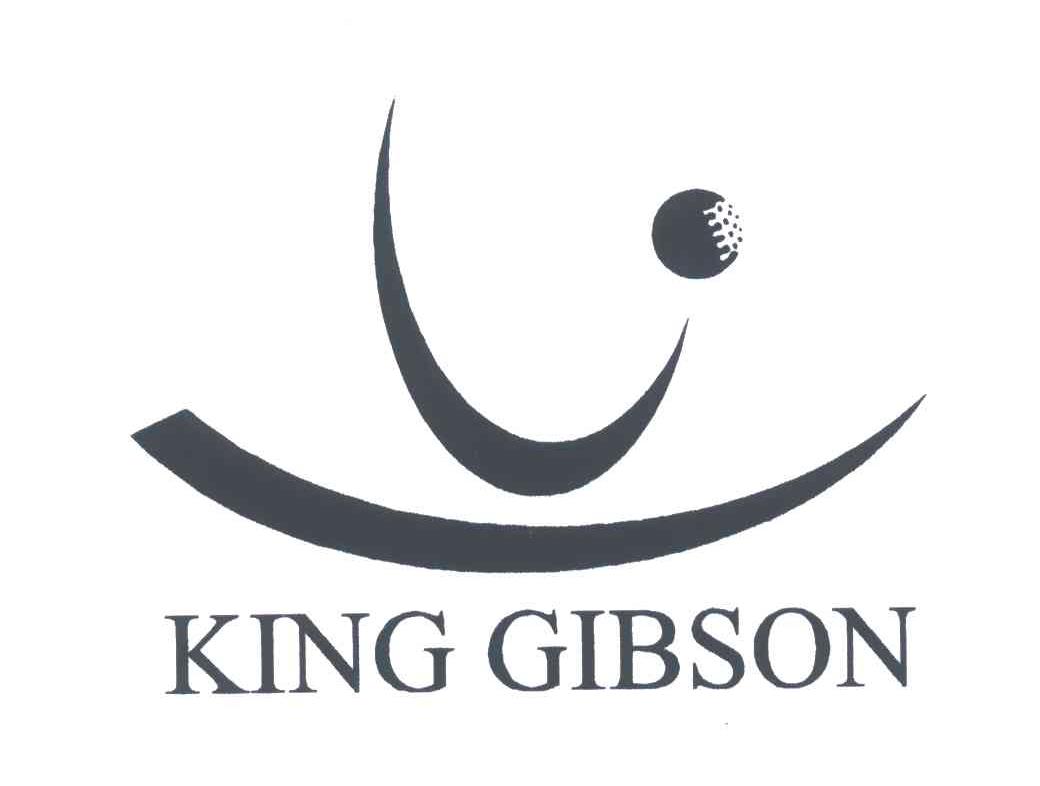 KING GIBSON