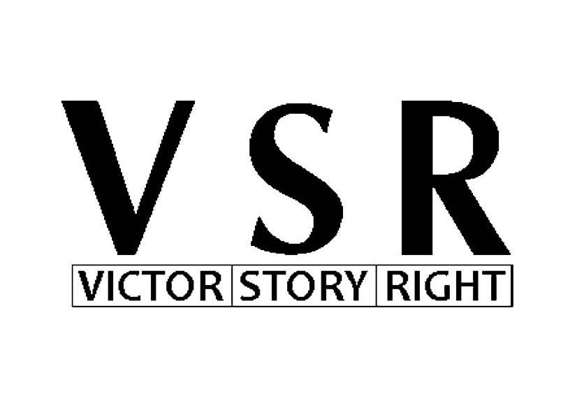 VSR;VICTOR STORY RIGHT