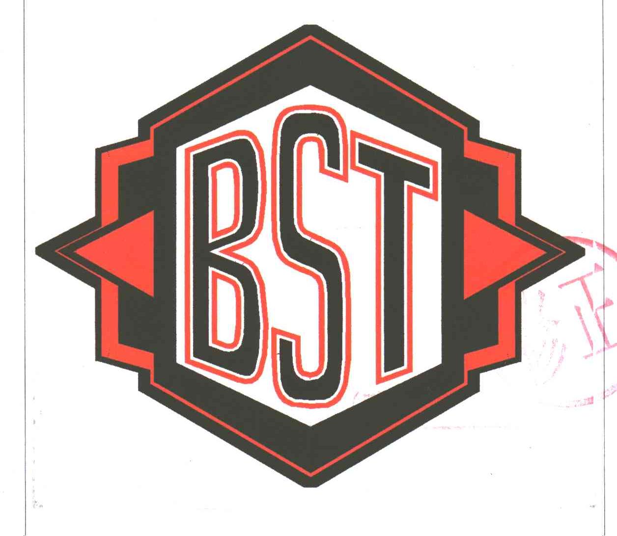 BST