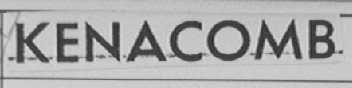 KENACOMB
