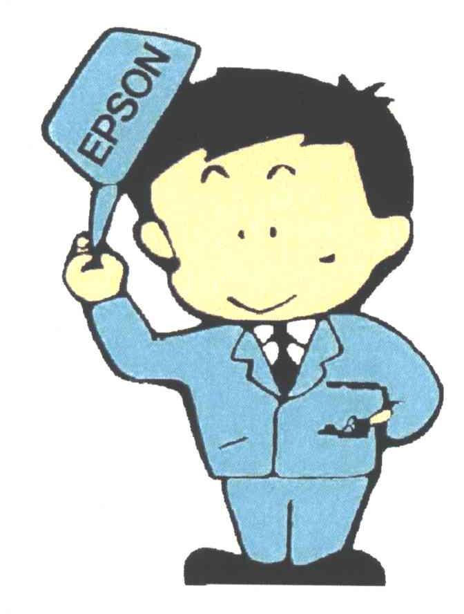 EPSON