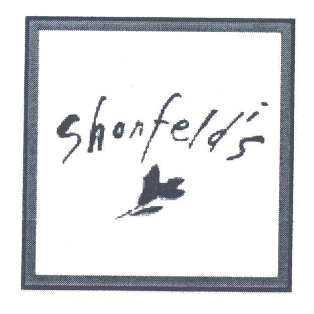SHONFELDIS