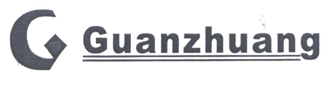 GUANGZHUANG;G