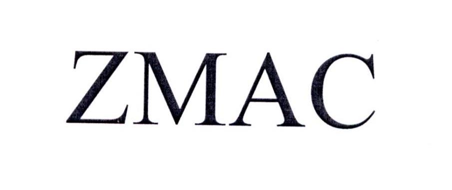 ZMAC