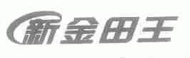 新金田王