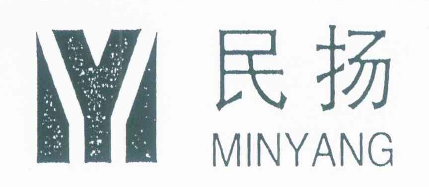 民扬 Y