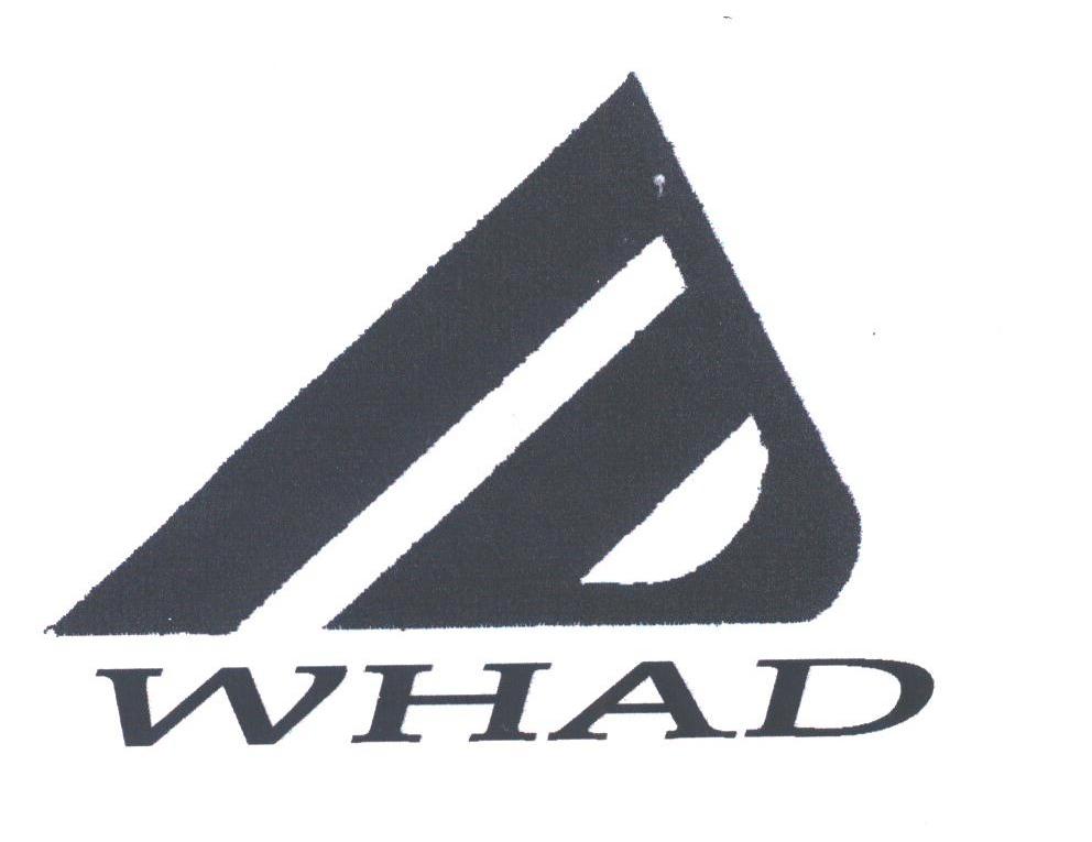 WHAD