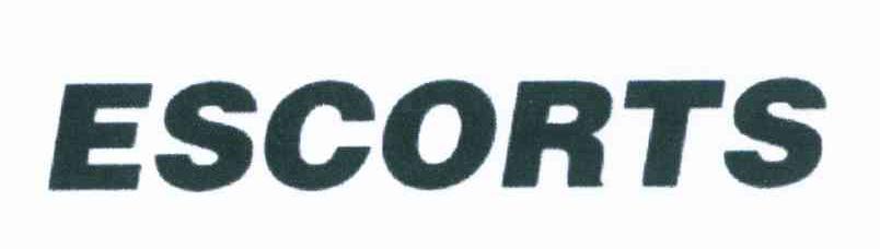 ESCORTS