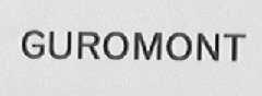 GUROMONT