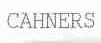 CAHNERS