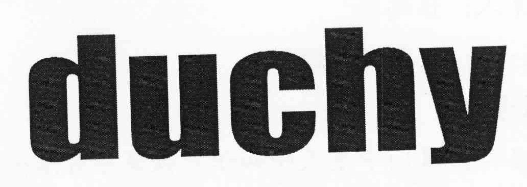 DUCHY