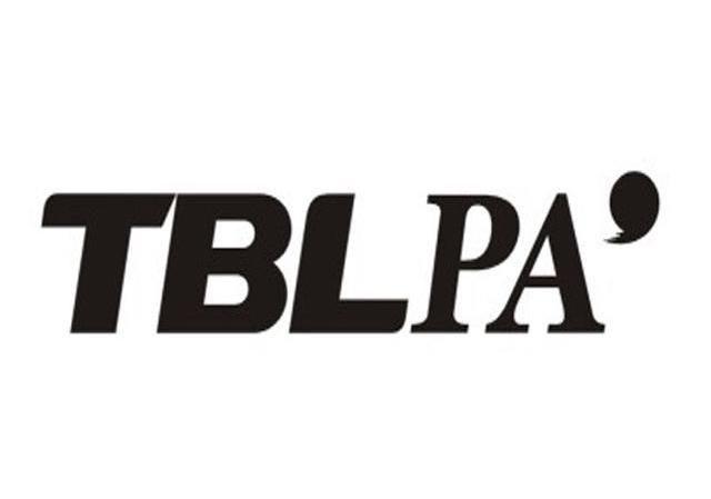 TBLPA