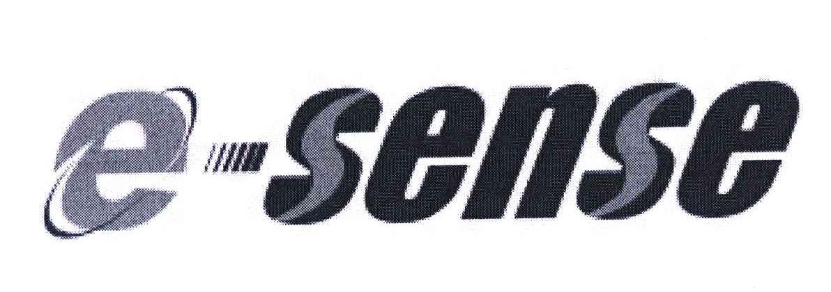 E-SENSE