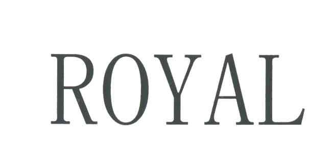 ROYAL
