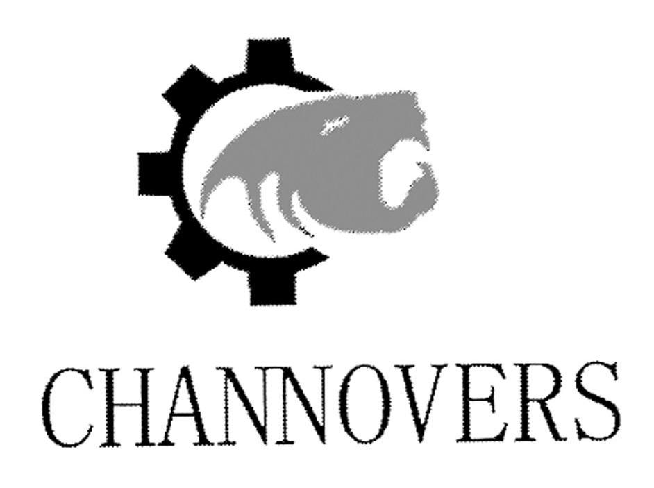 CHANNOVERS