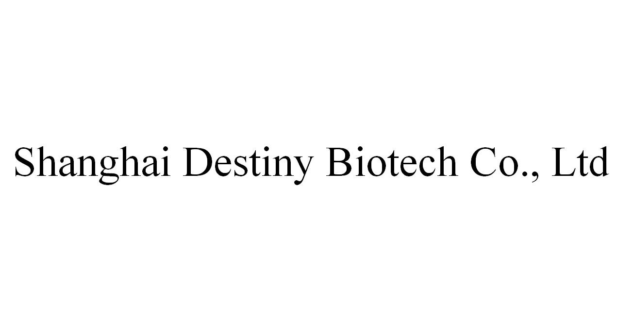 SHANGHAI DESTINY BIOTECH CO.，LTD