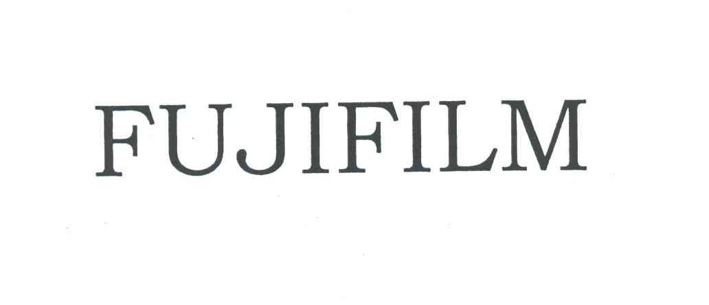 FUJIFILM