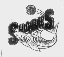 SHARKS