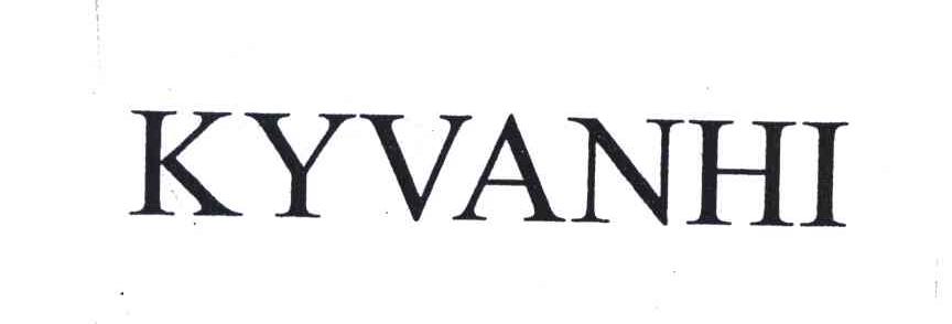 KYVANHI