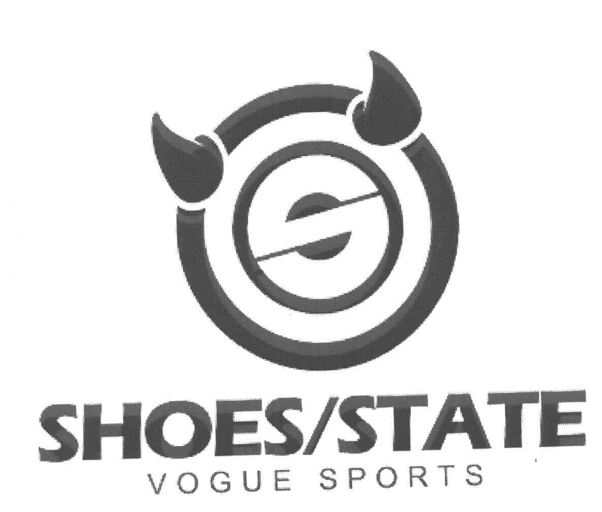 SHOES STATE VOGUE SPORTS S