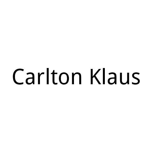 CARLTON KLAUS