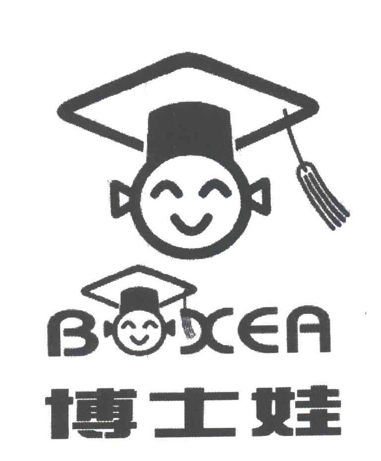 博士娃;BXEA