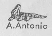 A.ANTONIO