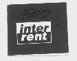 INTER RENT