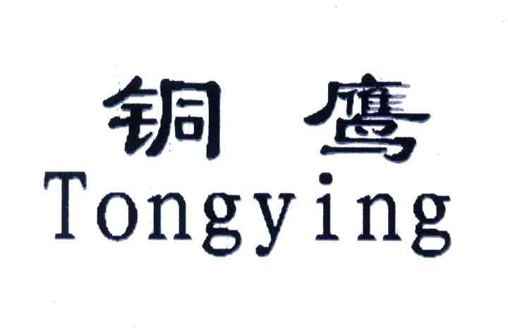 铜鹰