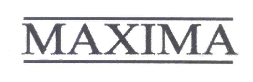 MAXIMA