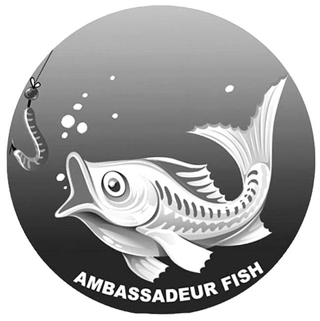 AMBASSADEUR FISH