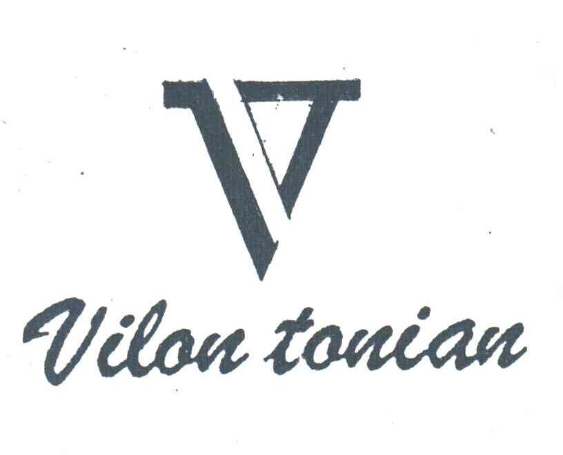VILON TONIAN