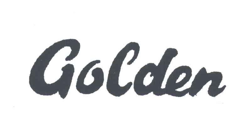 GOLDEN