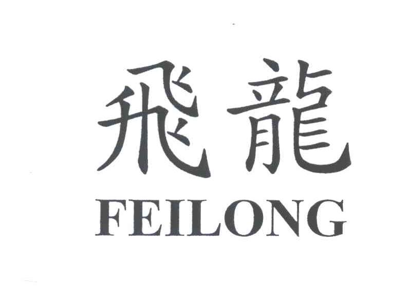飞龙