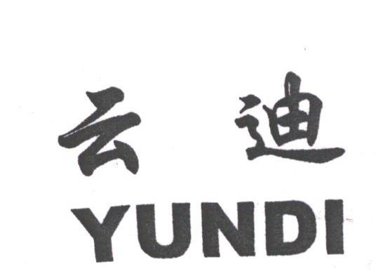 云迪