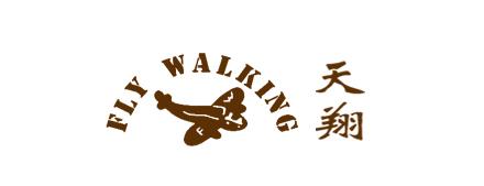 天翔 FLY WALKING