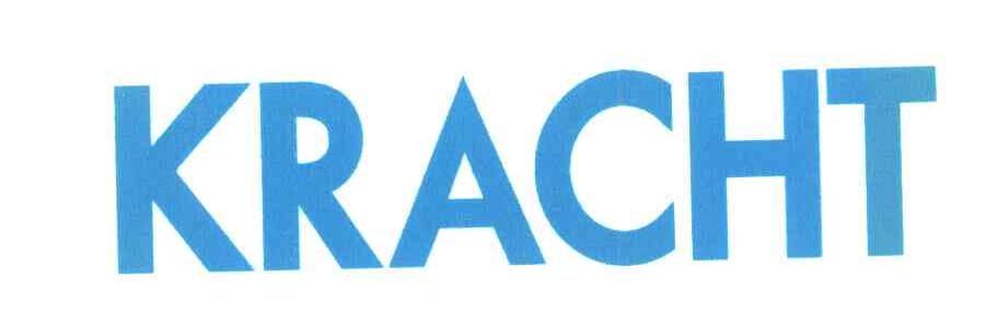 KRACHT