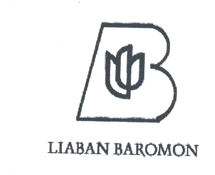 LIABAN BAROMON