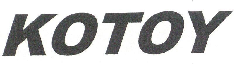 KOTOY